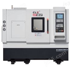 智能電主軸車銑復(fù)合機(jī)床