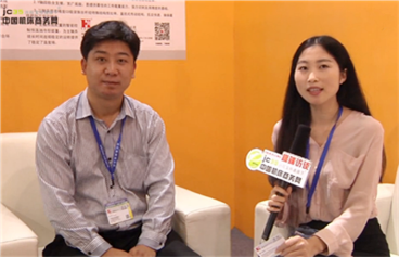 機(jī)床商務(wù)網(wǎng)采訪東莞市潤星機(jī)械科技有限公司