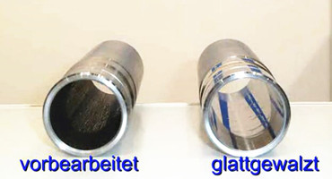 汽車(chē)零部件加工的福音——ecoroll刀具