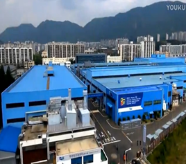 斗山機(jī)床企業(yè)簡(jiǎn)介