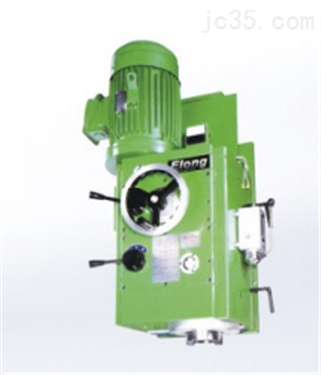 MU9S-A1進(jìn)口精密鏜銑頭