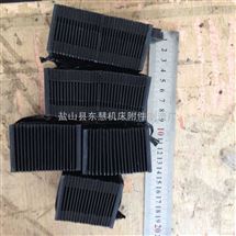 太阳成集团tyc33455cc耐高温风琴导轨防护罩生产厂
