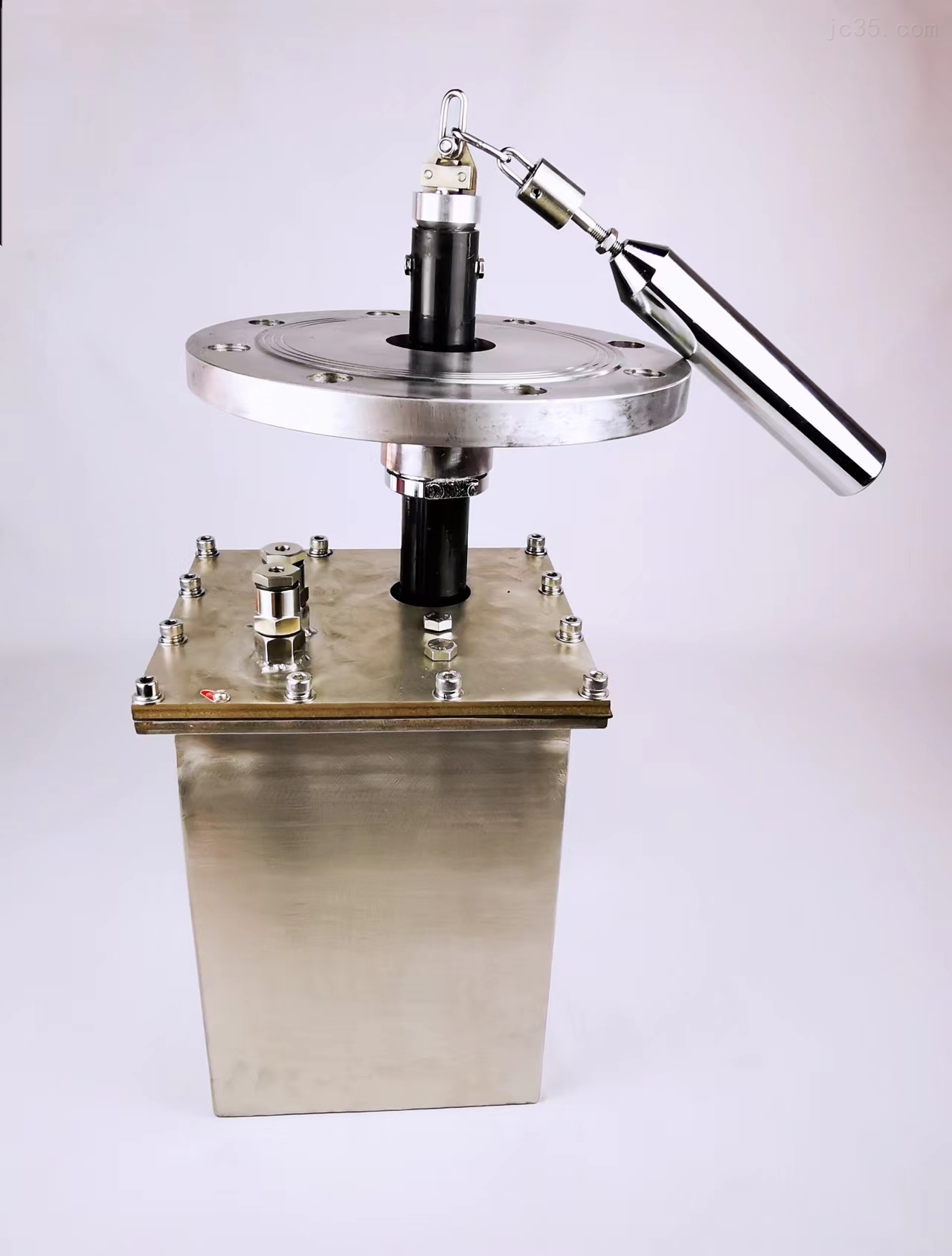 tyco-7900-工业型重锤式料位计 不锈钢材质-津制仪表(天津)有限公司