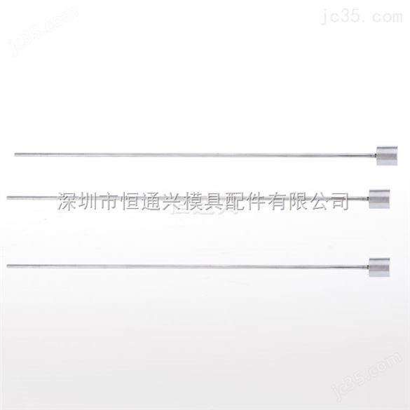 恒通興*SKD61頂針 進(jìn)口耐磨耐熱交期快捷SKD61頂針 SKD61頂針廠家