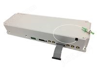 皮秒光纤激光器