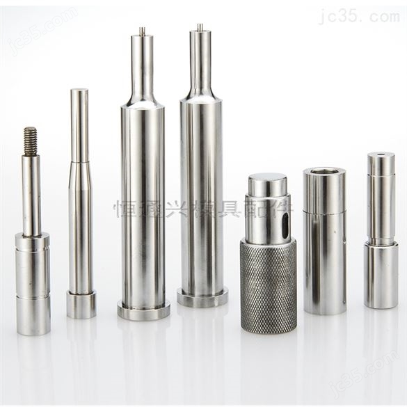 拉伸鎢鋼沖針加工 沖針沖頭價格