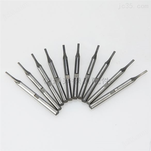 拉伸鎢鋼沖針加工 沖針沖頭價格