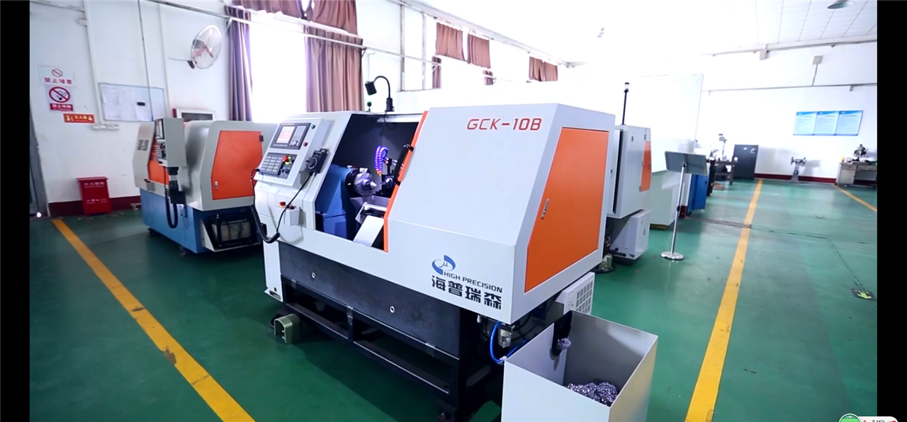 超精密五轴单点金刚石车床助力机床制造业的可持续发展