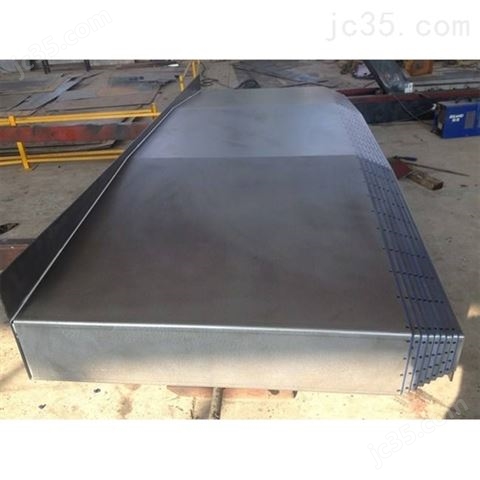 三菱重工XH7146雙端面磨床防護罩